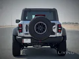 Ford Bronco Raptor 2023 Brand New